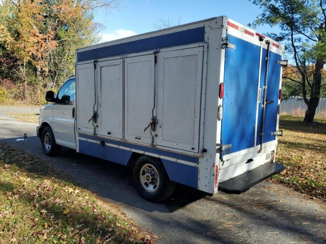 Фото 2 - GMC SAVANA