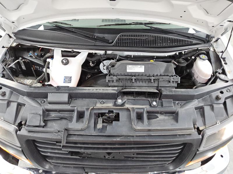 GMC SAVANA 2024 VIN 1GTW7AFP0R1159964