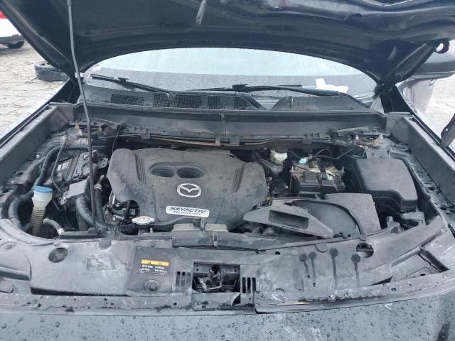 Фото 12 - MAZDA CX-9