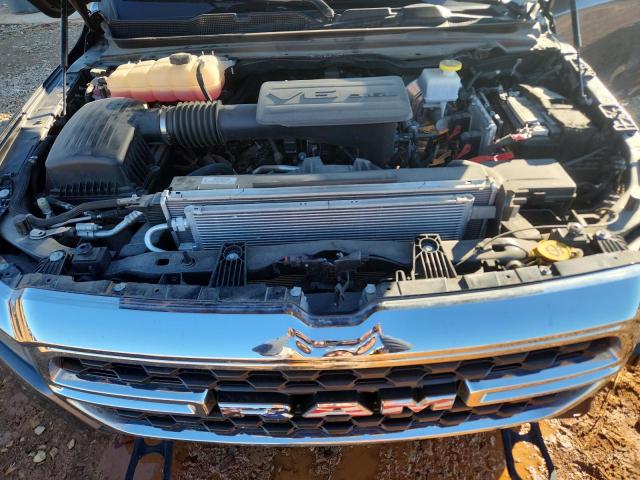 Фото 11 - RAM 1500