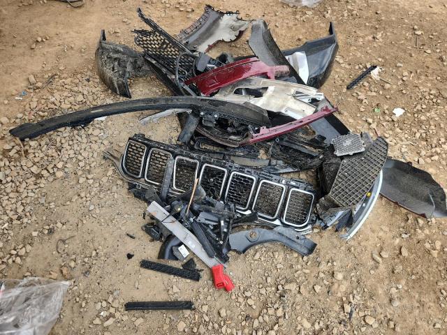 Фото 13 - JEEP WAGONEER