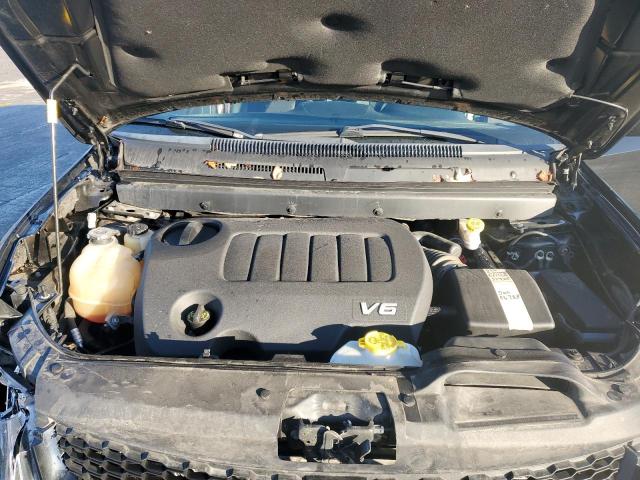 Фото 12 - DODGE JOURNEY