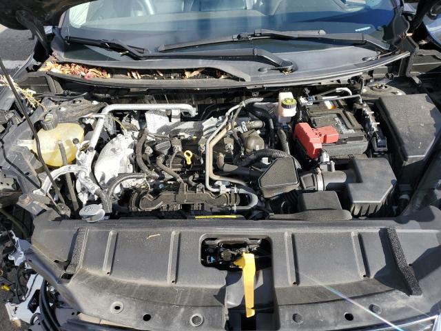 Фото 12 - NISSAN ROGUE