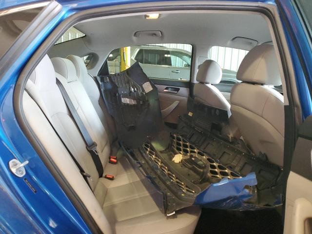 Фото 10 - HYUNDAI SONATA