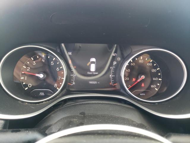 Фото 9 - JEEP COMPASS