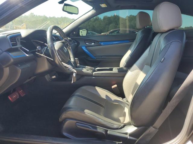 Фото 7 - HONDA CIVIC