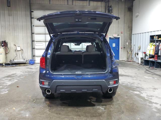 Фото 6 - HONDA PASSPORT