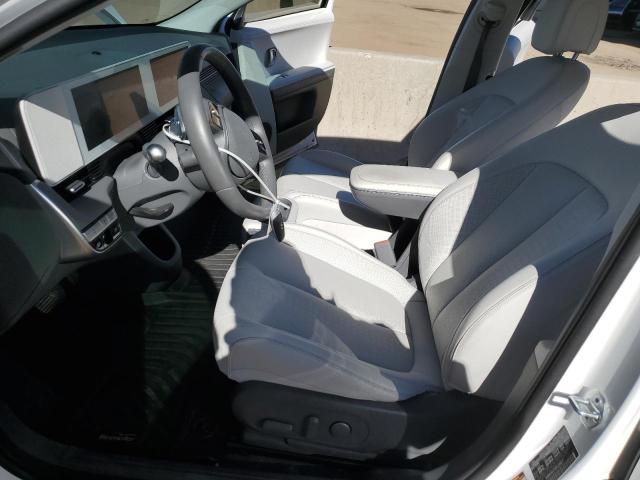 Фото 7 - HYUNDAI IONIQ