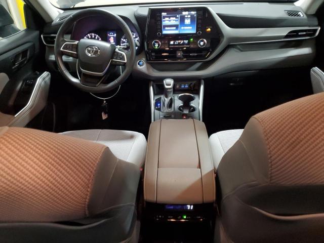 Фото 8 - TOYOTA HIGHLANDER