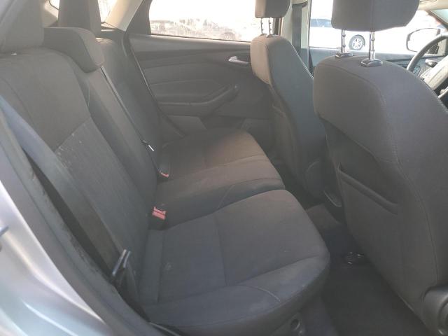 Фото 10 - FORD FOCUS