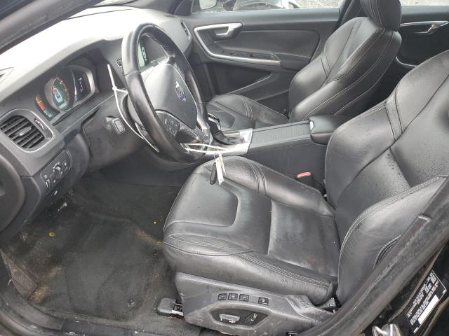 Фото 7 - VOLVO S60