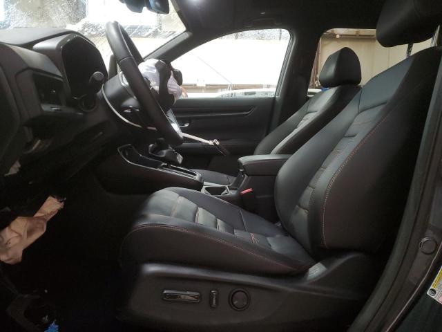 Фото 7 - HONDA CRV