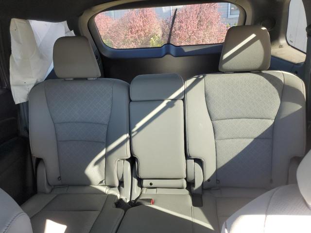 Фото 10 - HONDA PASSPORT