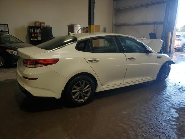 Фото 3 - KIA OPTIMA