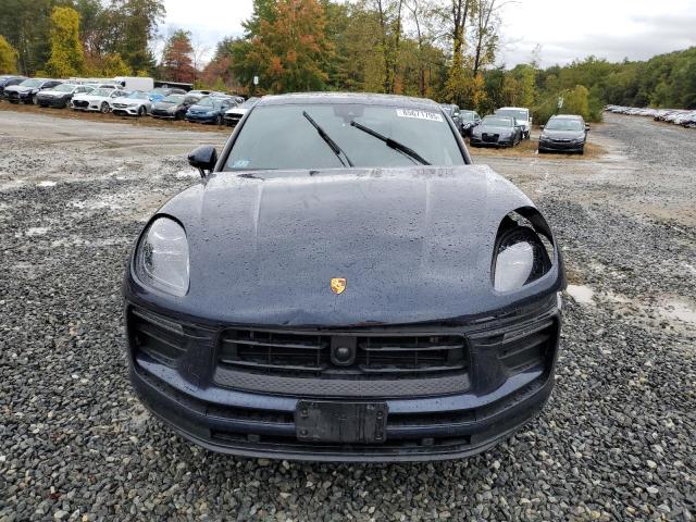 PORSCHE MACAN BASE 2023 VIN WP1AA2A59PLB14853