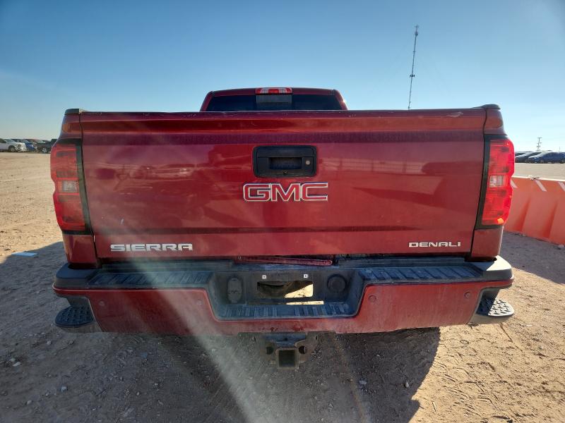 Фото 6 - GMC SIERRA