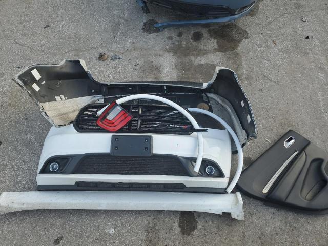 Фото 13 - DODGE DURANGO