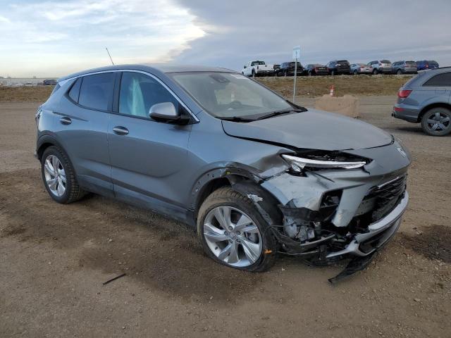 Фото 4 - BUICK ENCORE