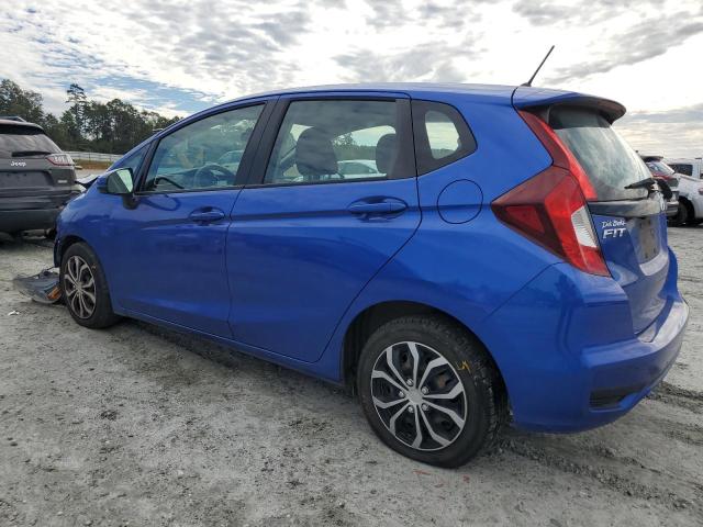 Фото 2 - HONDA FIT