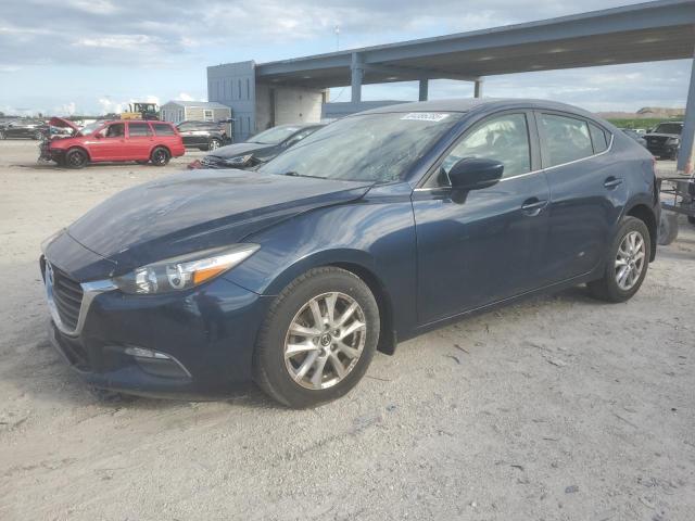 Фото 1 - MAZDA 3