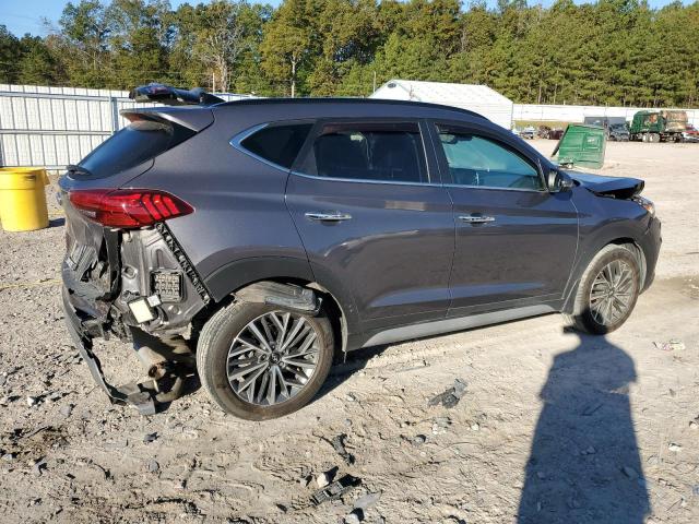 Фото 3 - HYUNDAI TUCSON