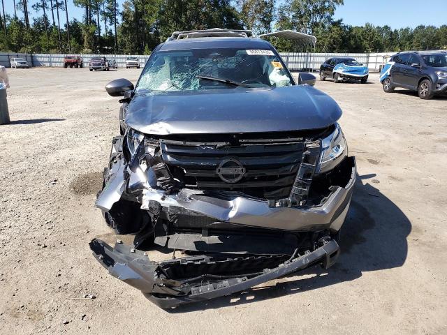 Фото 5 - NISSAN PATHFINDER