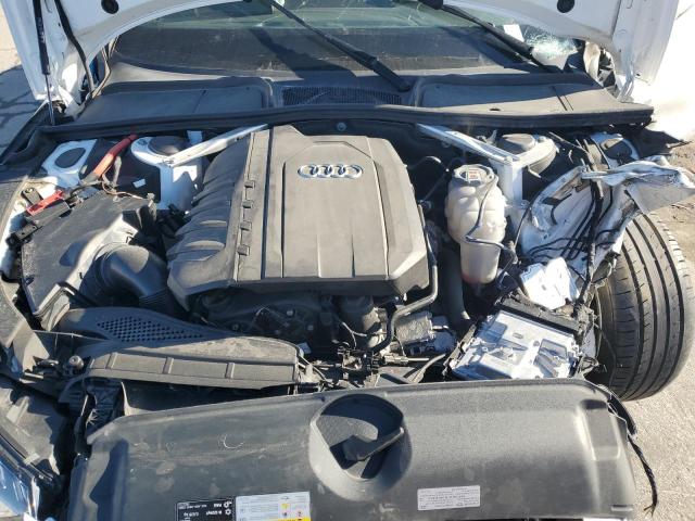 Фото 11 - AUDI A4