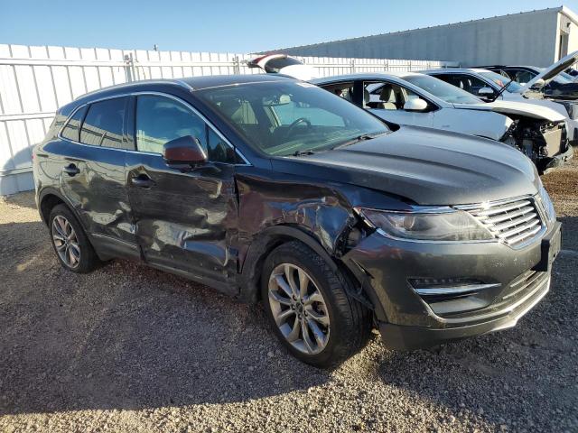 Фото 4 - LINCOLN MKC