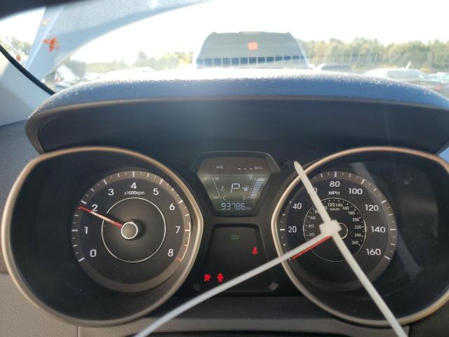 Фото 9 - HYUNDAI ELANTRA