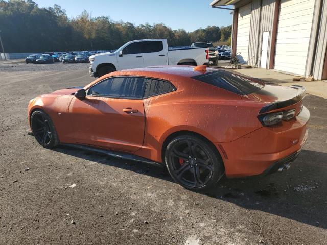 CHEVROLET CAMARO LT1 2022 VIN 1G1FF1R77N0133059