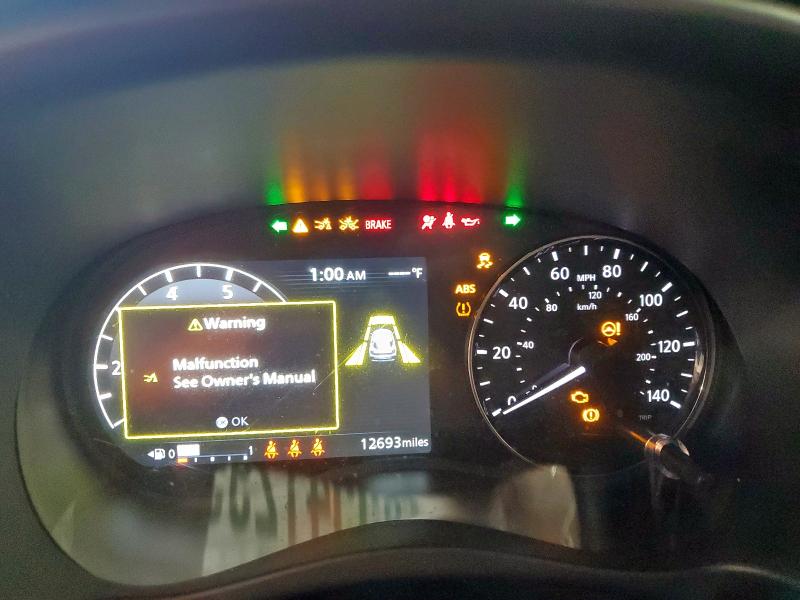 Фото 9 - NISSAN KICKS