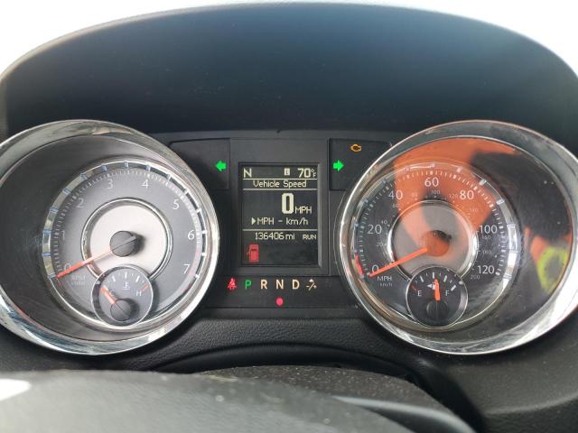 CHRYSLER MINIVAN 2015 VIN 2C4RC1CG7FR727745