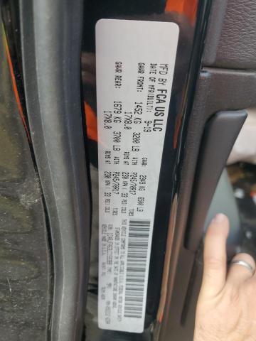 Фото 13 - JEEP GRAND CHER