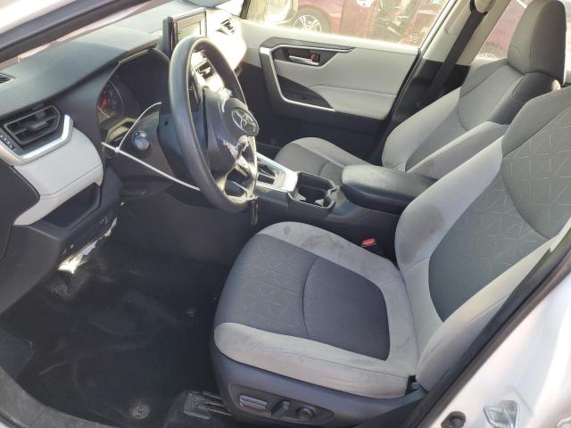 Фото 7 - TOYOTA RAV4