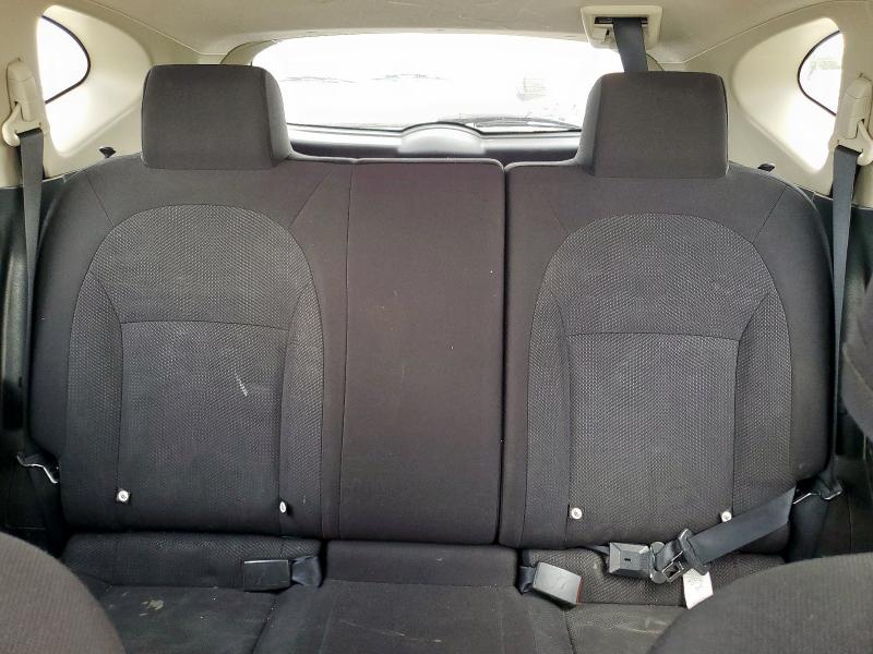 Фото 10 - NISSAN ROGUE