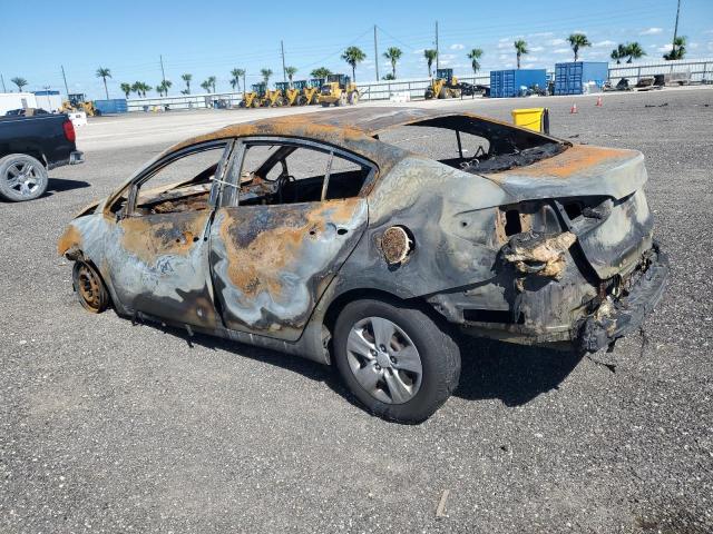 Фото 2 - KIA FORTE