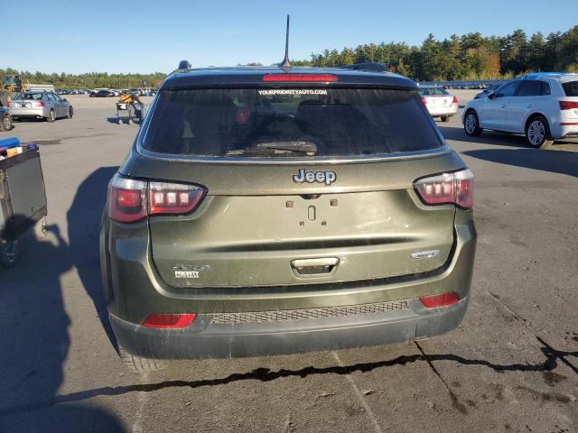 Фото 6 - JEEP COMPASS