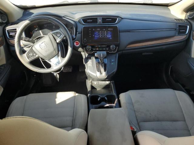 HONDA CRV 2021 VIN 7FARW1H56ME014394