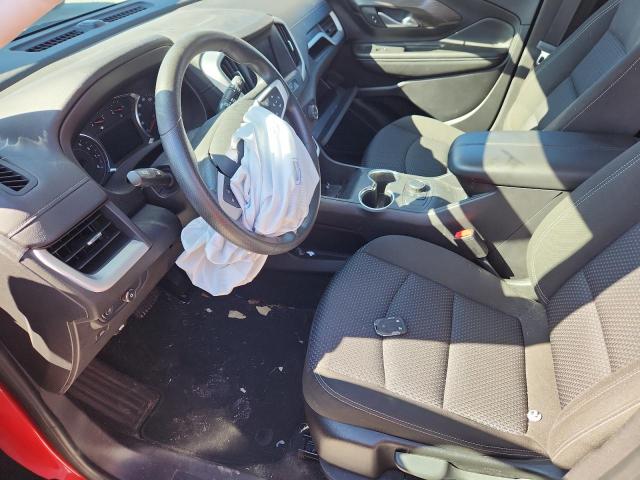 Фото 7 - GMC TERRAIN