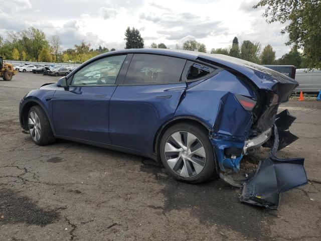 Фото 2 - TESLA MODEL Y