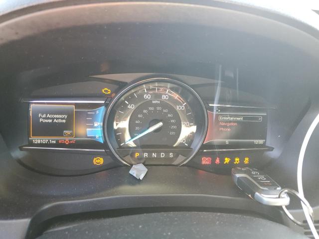 Фото 9 - FORD EXPLORER