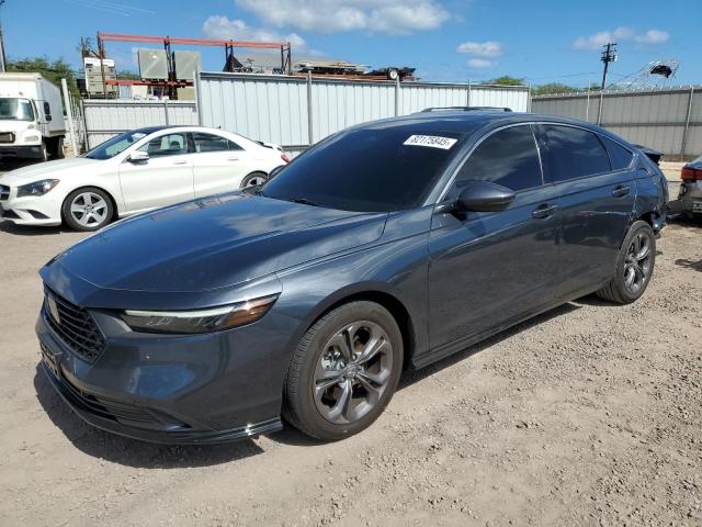 Фото 1 - HONDA ACCORD