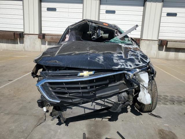 Фото 5 - CHEVROLET EQUINOX