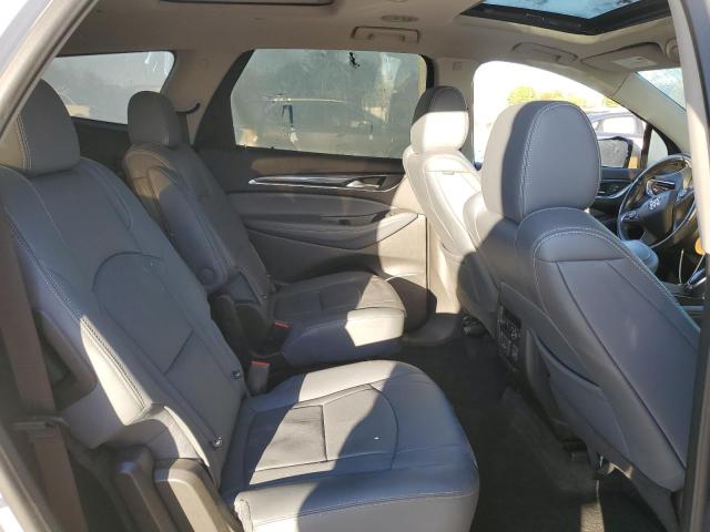 Фото 11 - BUICK ENCLAVE