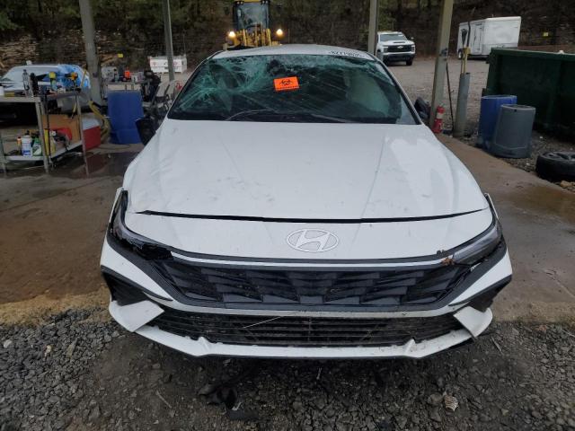 Фото 5 - HYUNDAI ELANTRA