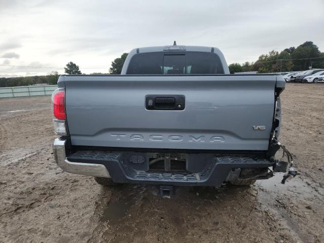 Фото 6 - TOYOTA TACOMA