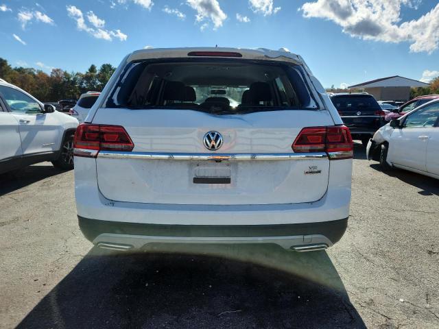 Фото 6 - VOLKSWAGEN ATLAS