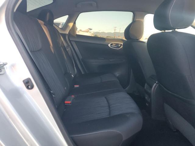 Фото 10 - NISSAN SENTRA