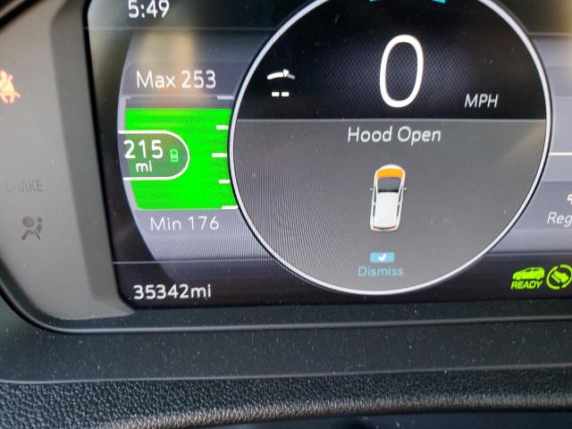 Фото 9 - CHEVROLET BOLT