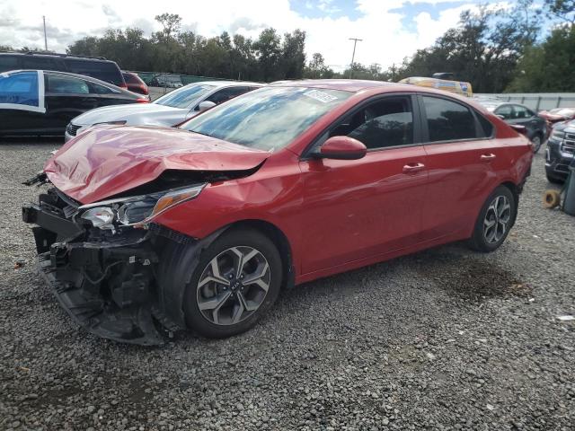 Фото 1 - KIA FORTE